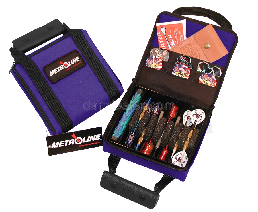 Metroline The Metroline - Purple